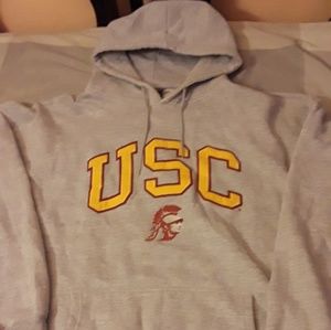 USC Sweater